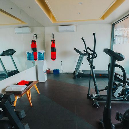 Surestay Studio By Best Western Clarkview Angeles City Exterior foto