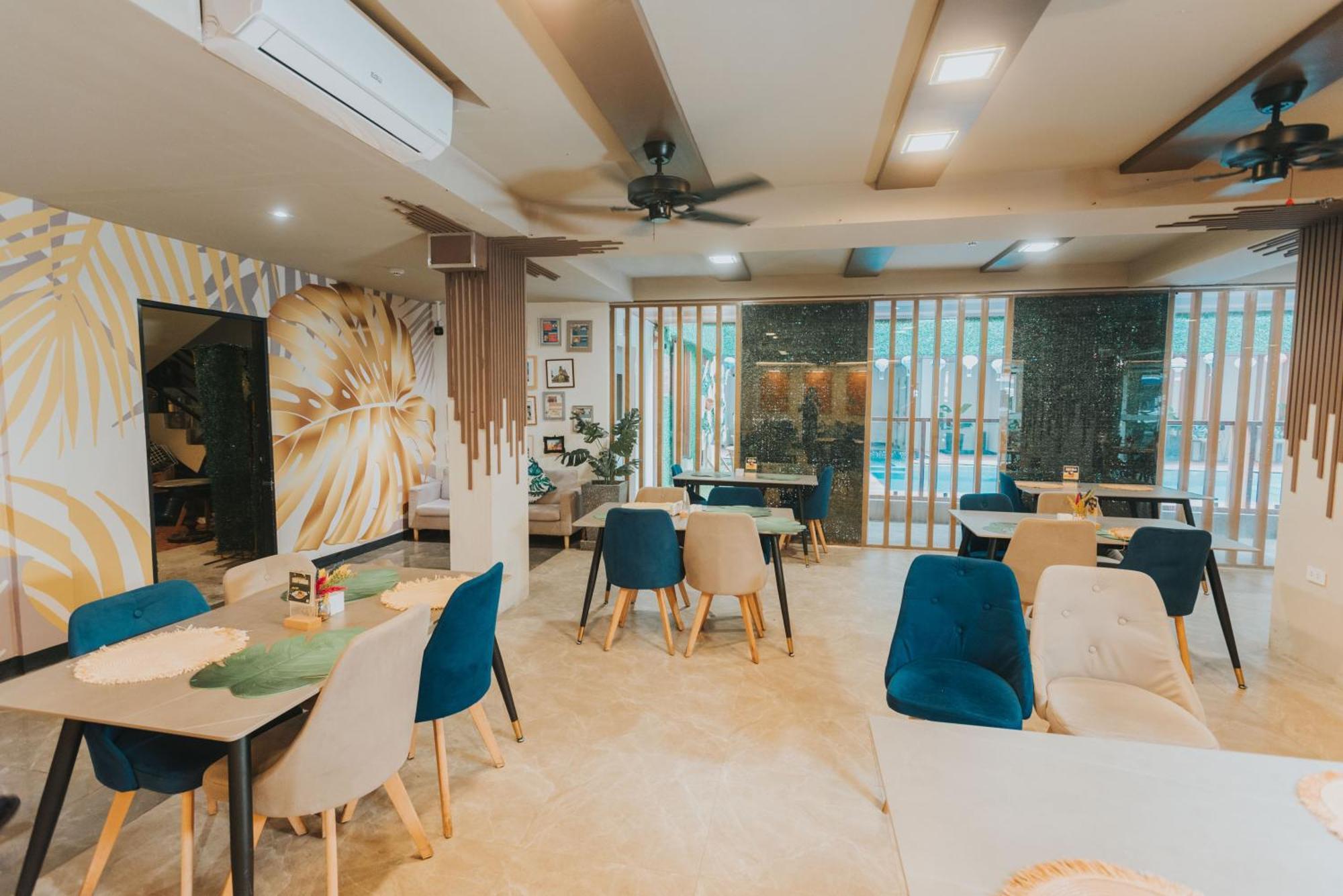 Surestay Studio By Best Western Clarkview Angeles City Exterior foto